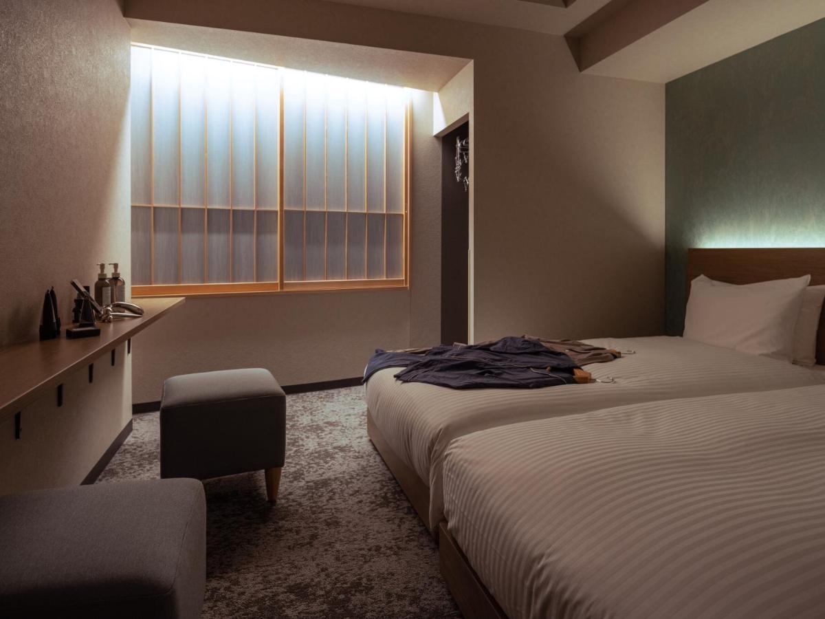 Hotel Mimaru Tokyo Ikebukuro Extérieur photo
