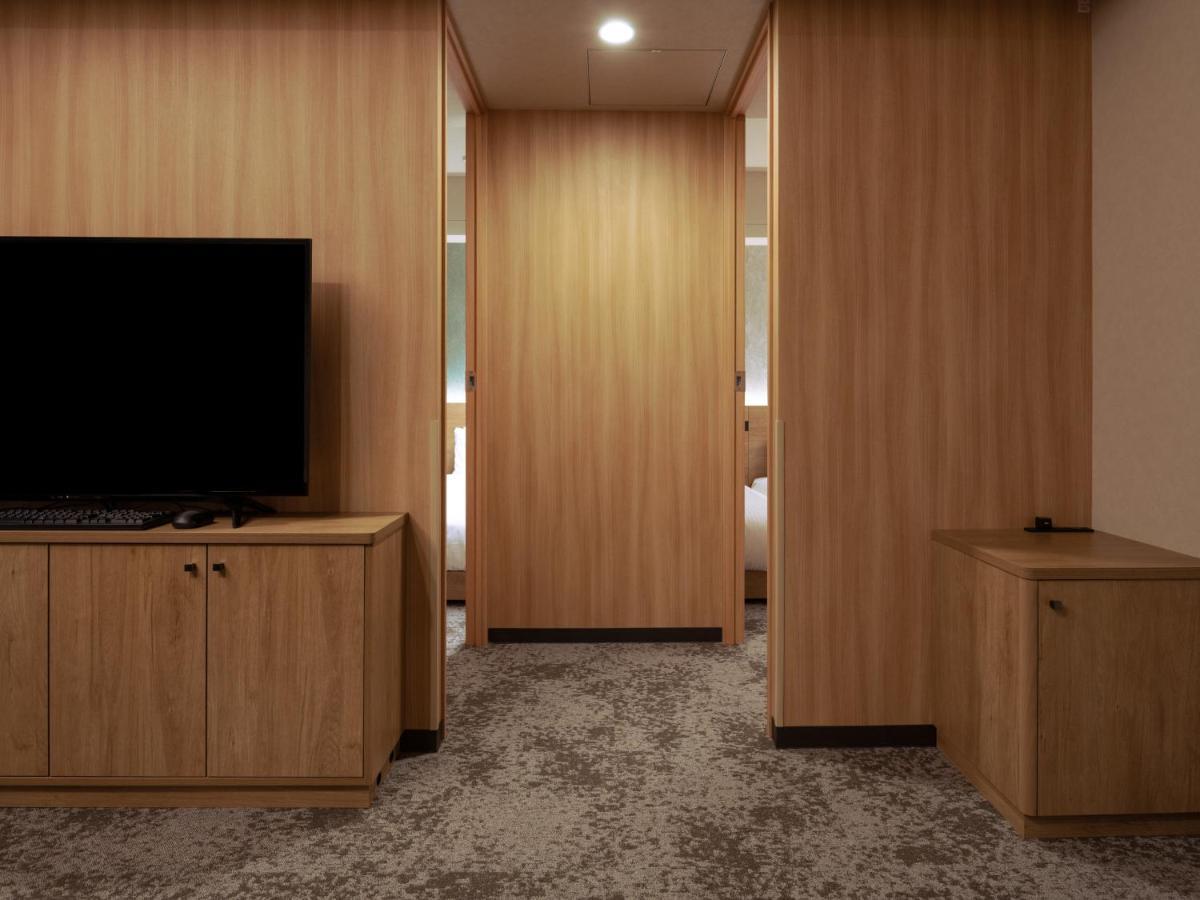 Hotel Mimaru Tokyo Ikebukuro Extérieur photo