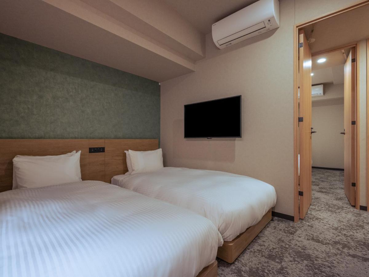 Hotel Mimaru Tokyo Ikebukuro Extérieur photo