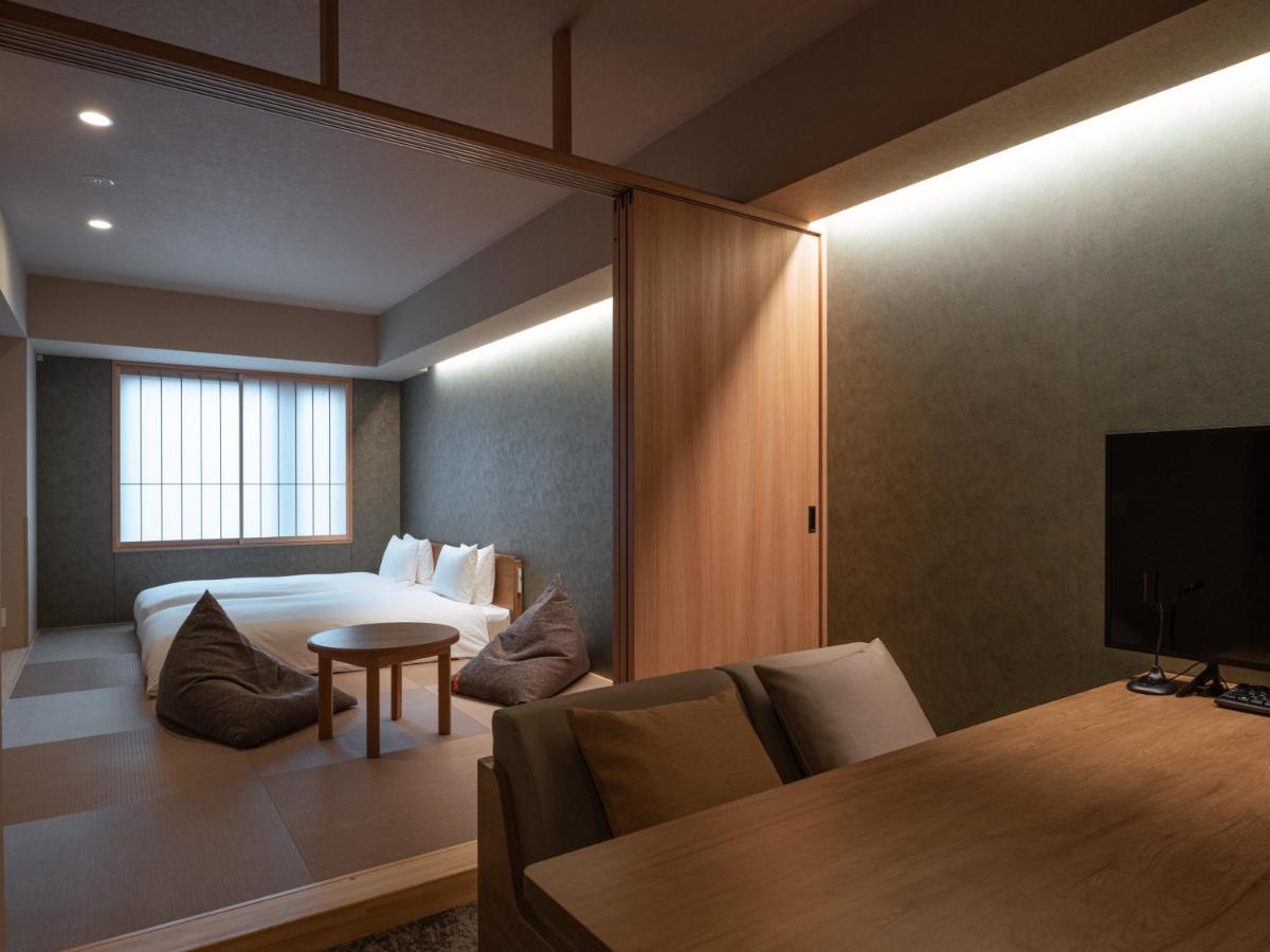 Hotel Mimaru Tokyo Ikebukuro Extérieur photo