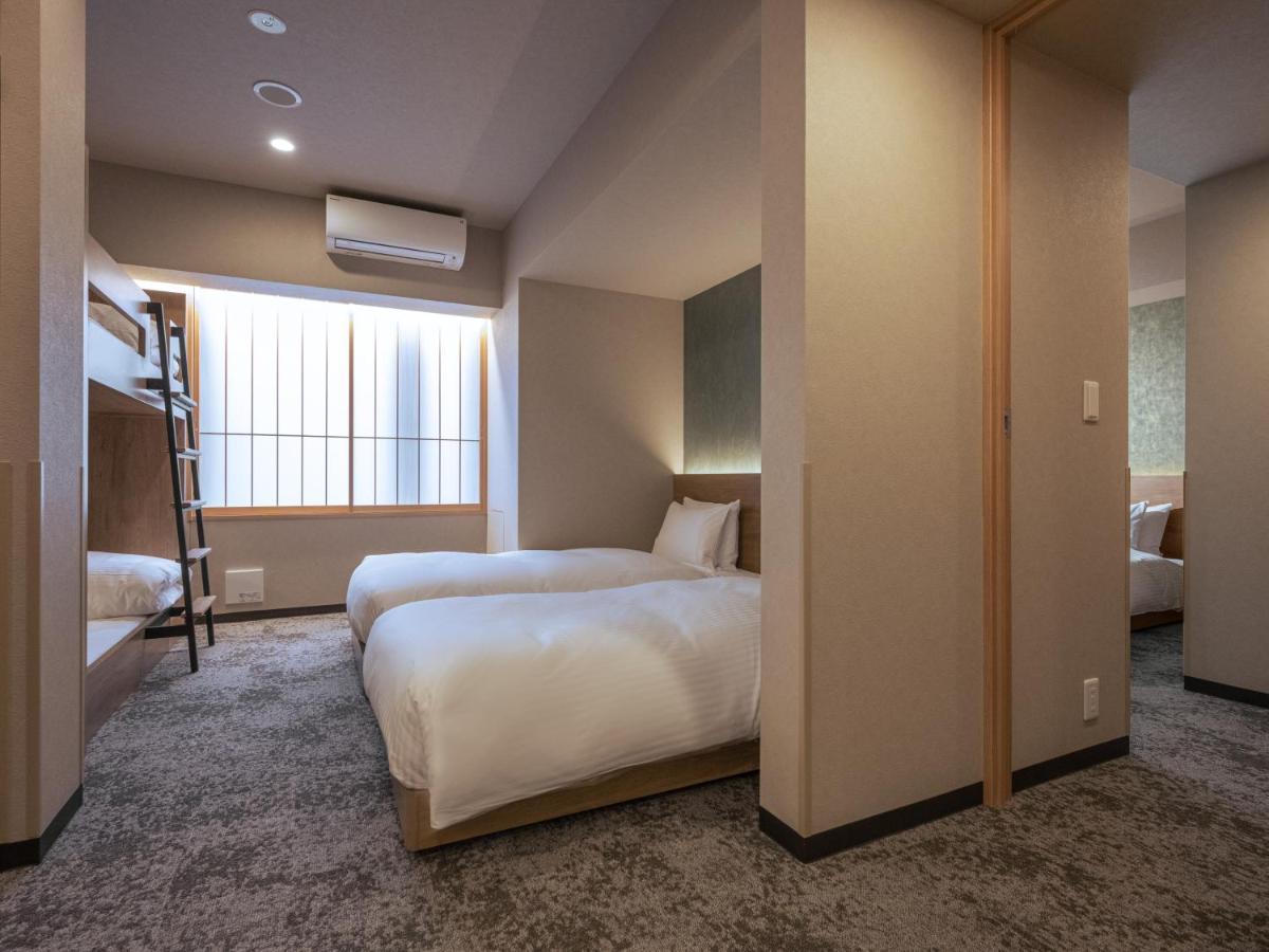 Hotel Mimaru Tokyo Ikebukuro Extérieur photo