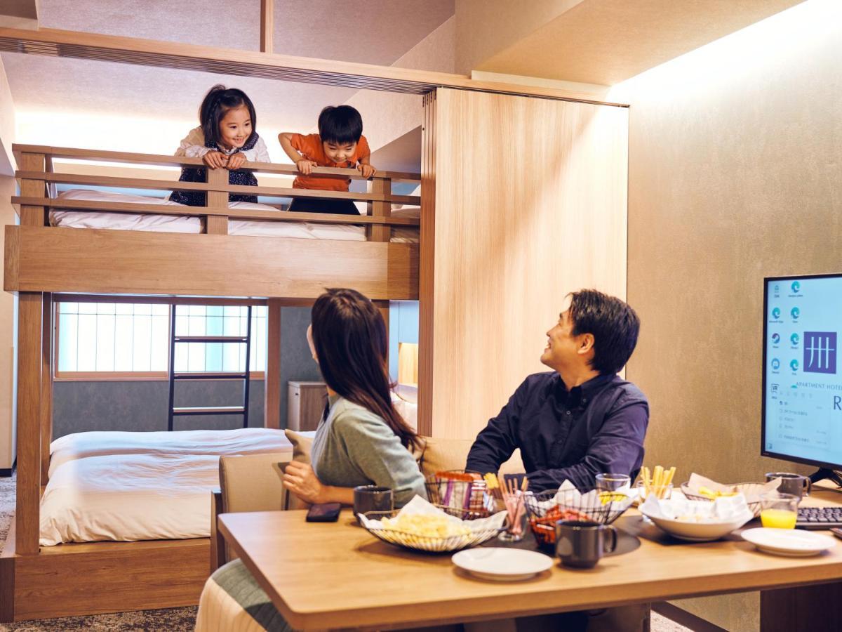 Hotel Mimaru Tokyo Ikebukuro Extérieur photo