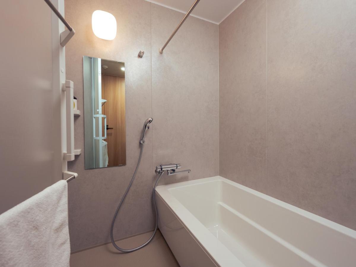 Hotel Mimaru Tokyo Ikebukuro Extérieur photo