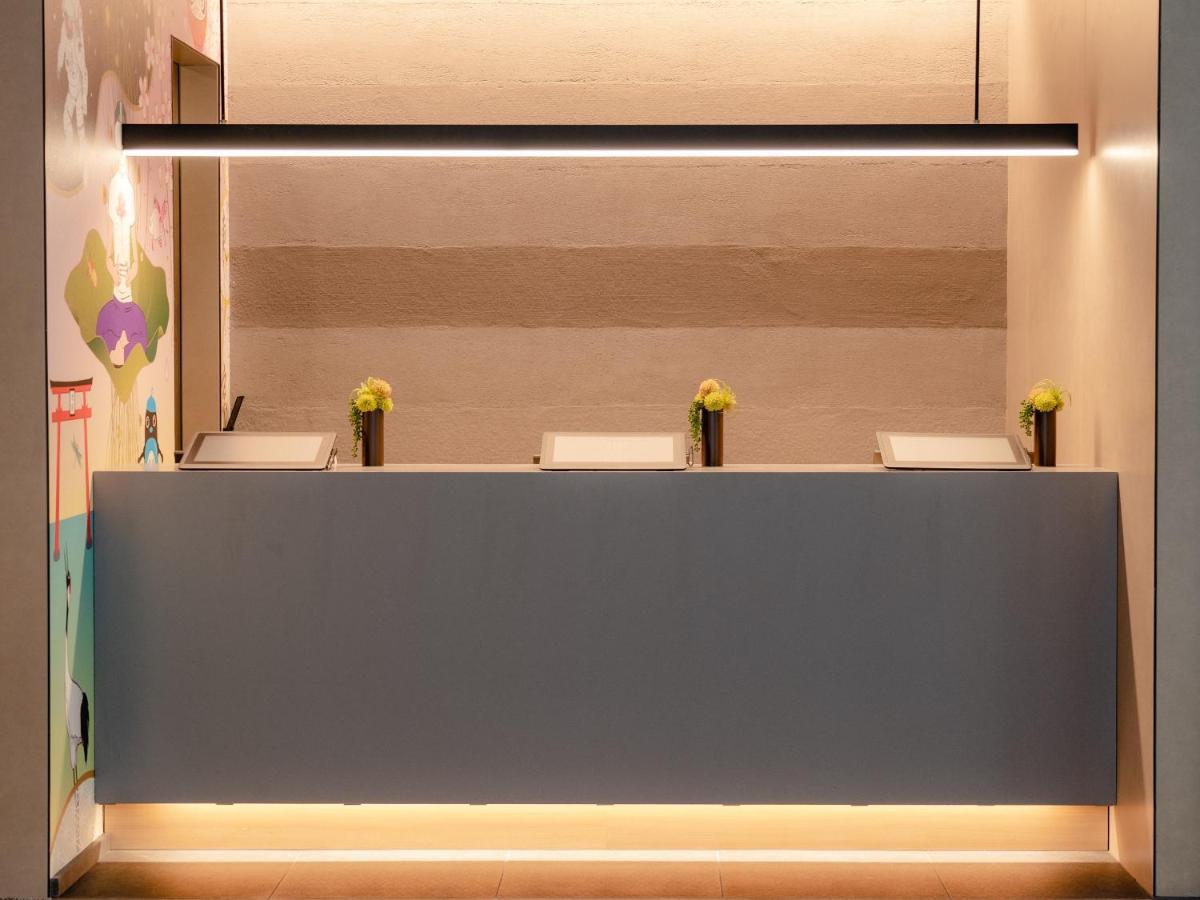 Hotel Mimaru Tokyo Ikebukuro Extérieur photo
