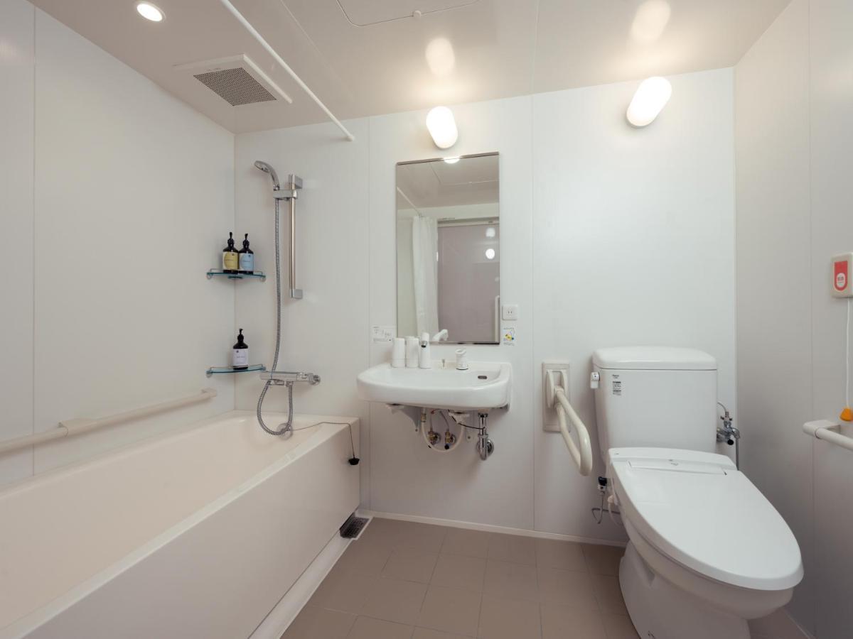 Hotel Mimaru Tokyo Ikebukuro Extérieur photo