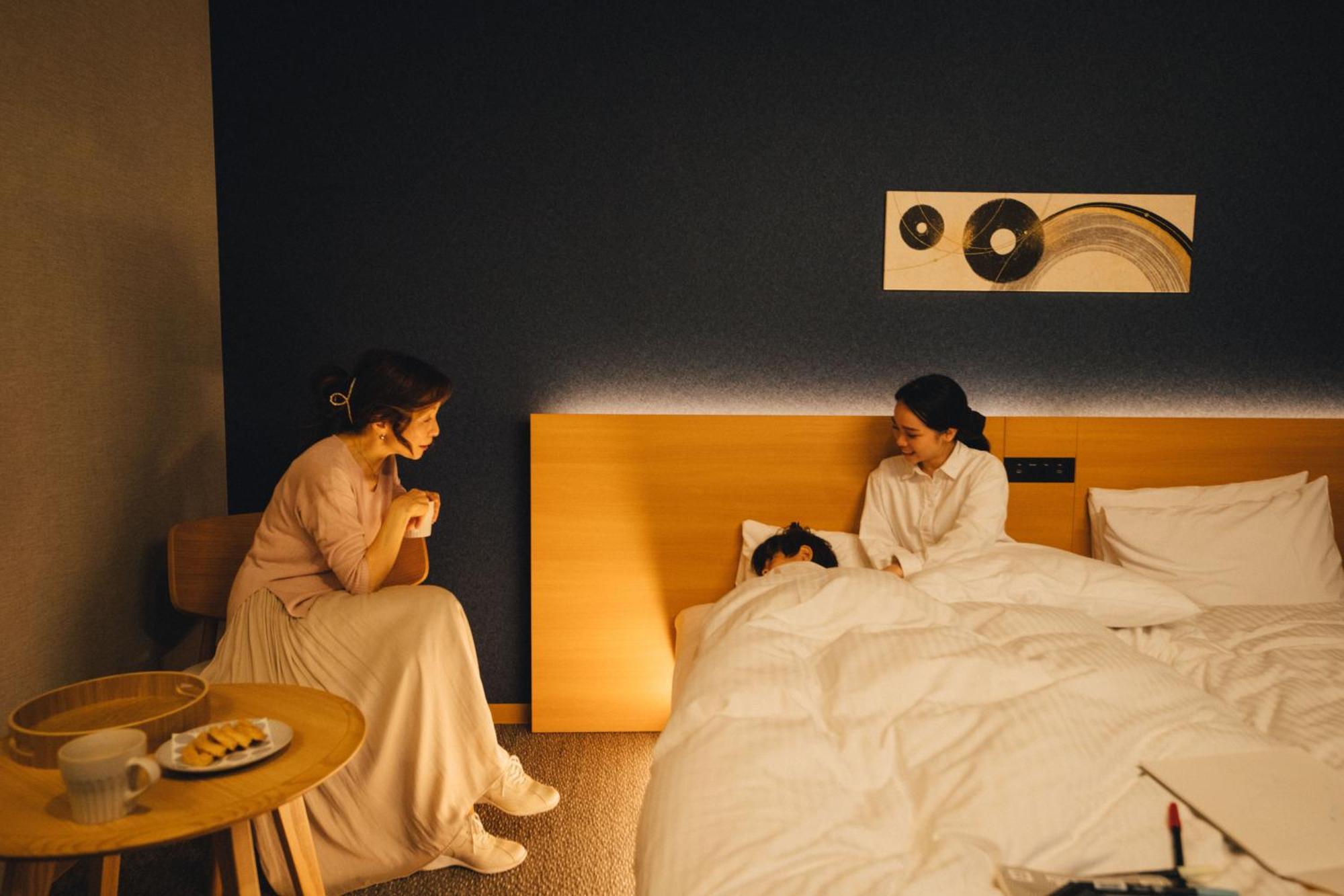 Hotel Mimaru Tokyo Ikebukuro Extérieur photo