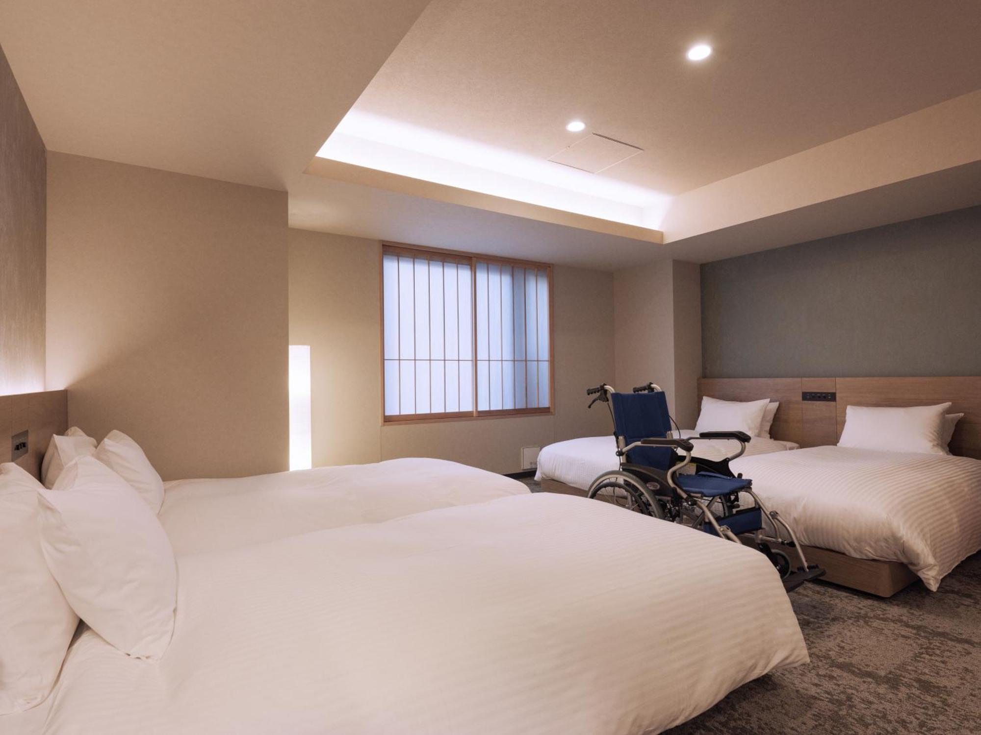 Hotel Mimaru Tokyo Ikebukuro Extérieur photo