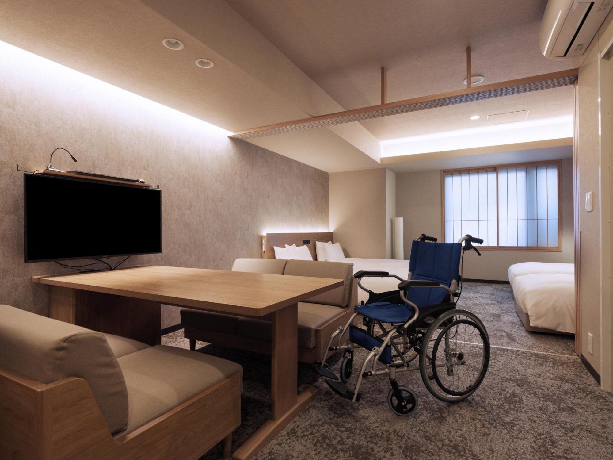 Hotel Mimaru Tokyo Ikebukuro Extérieur photo