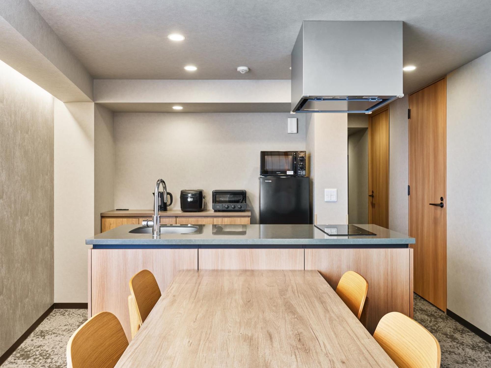 Hotel Mimaru Tokyo Ikebukuro Extérieur photo