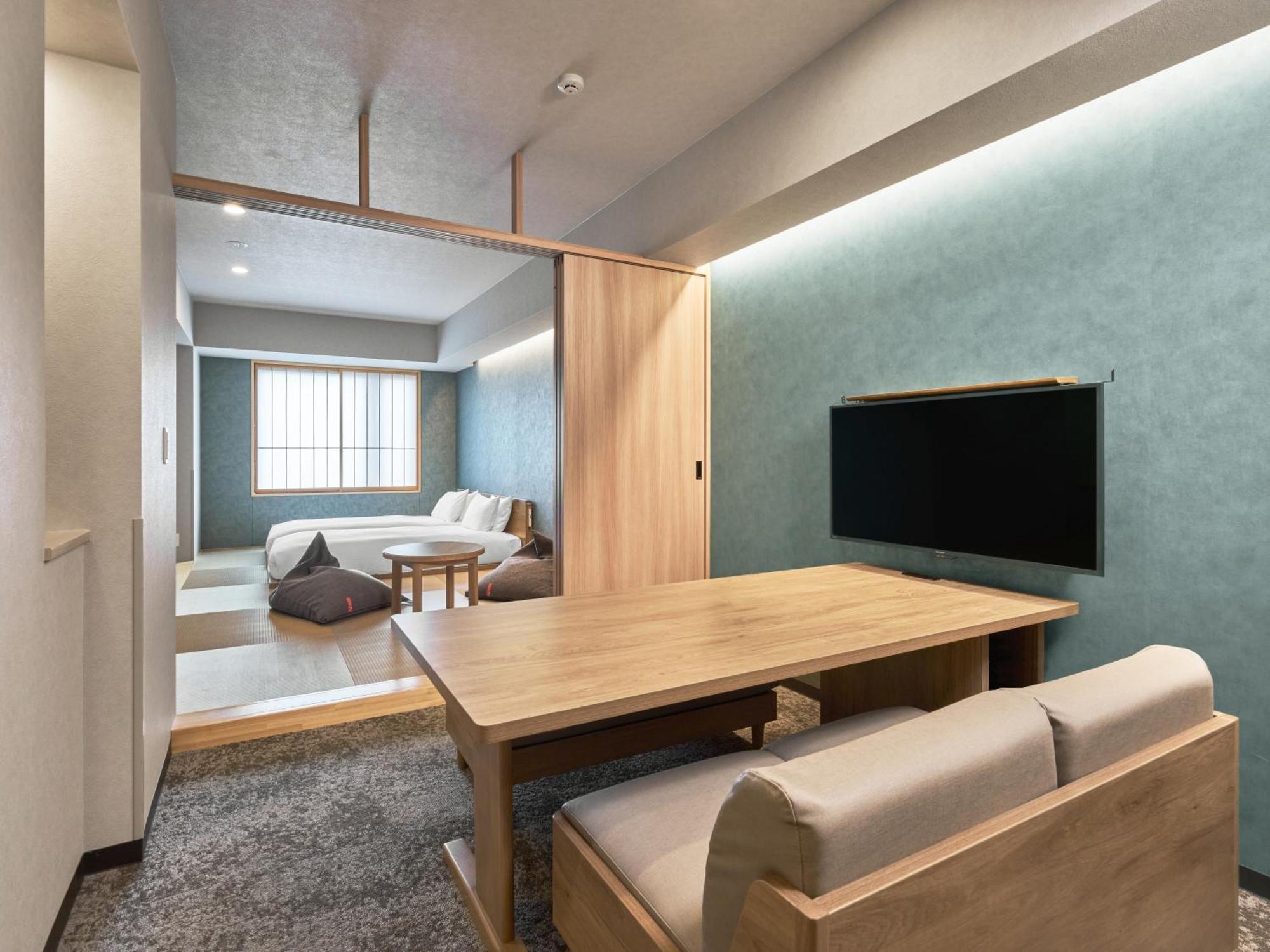Hotel Mimaru Tokyo Ikebukuro Extérieur photo