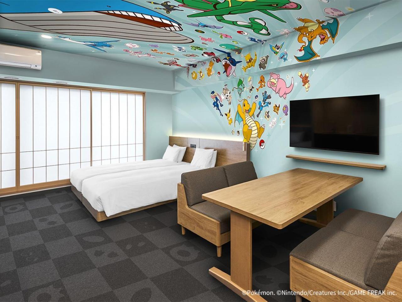 Hotel Mimaru Tokyo Ikebukuro Extérieur photo